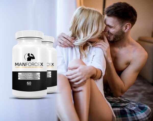ManForceX:n hinta Suomessa