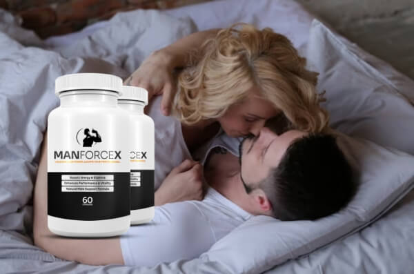 ManForceX:n käyttöohjeet