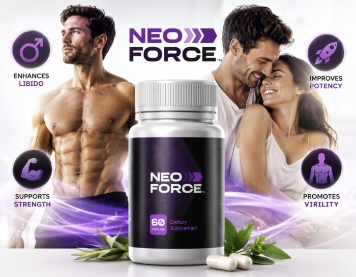 NEo Force Kapselit Suomi - Hinta Kokemuksia Käyttö