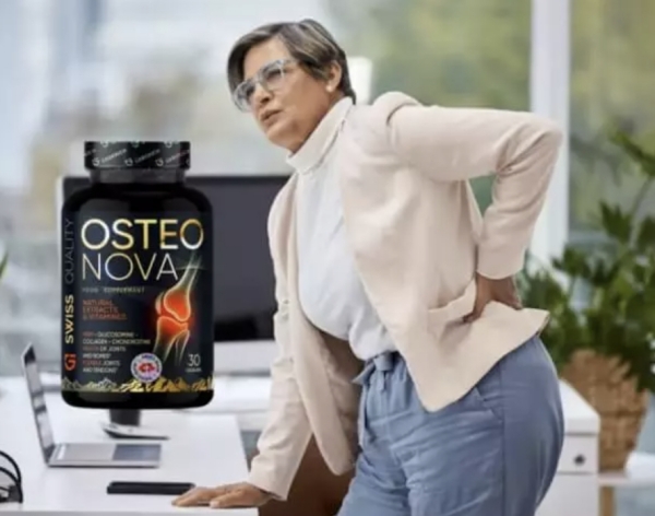 Osteonovan käyttöohjeet