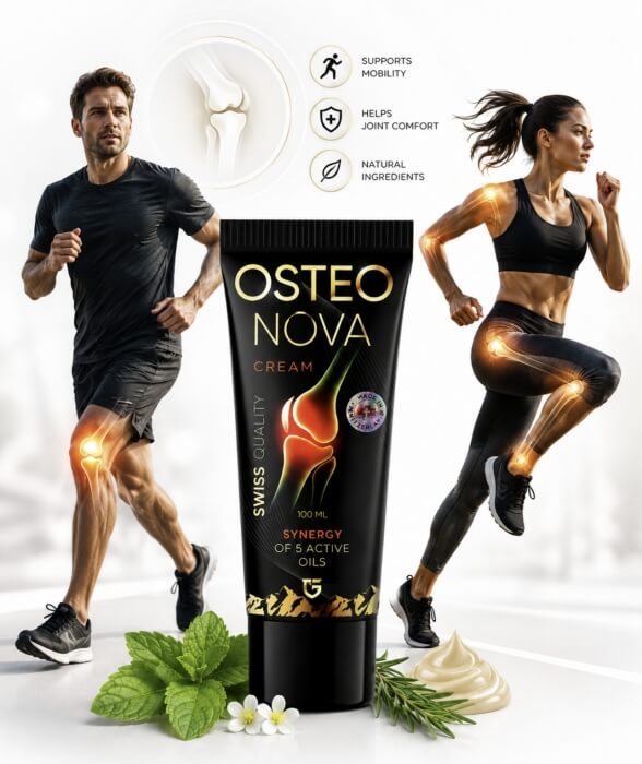 Osteonova Cream hinta Suomessa – kuinka paljon se maksaa