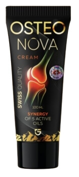 Osteonova Cream kerma Suomi