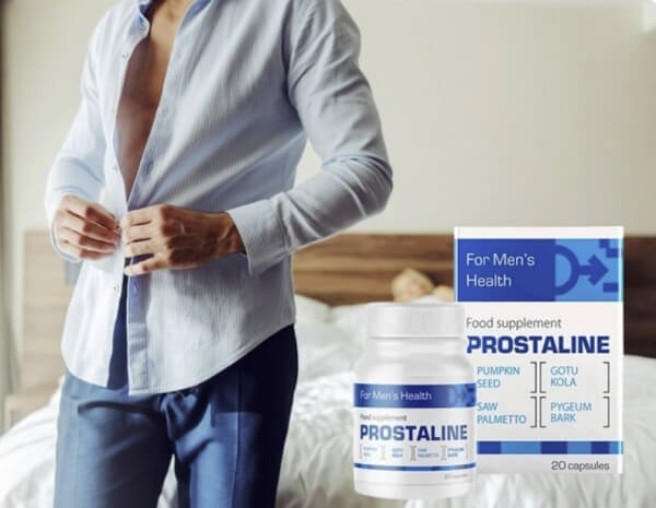 Prostaline Kapselit Suomi - Hinta Kokemuksia Käyttö