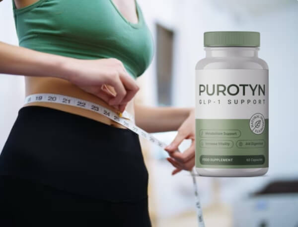 Purotyn GLP-1 Supportin käyttöohjeet