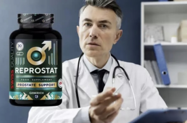 Reprostatin hinta ja ostopaikat
