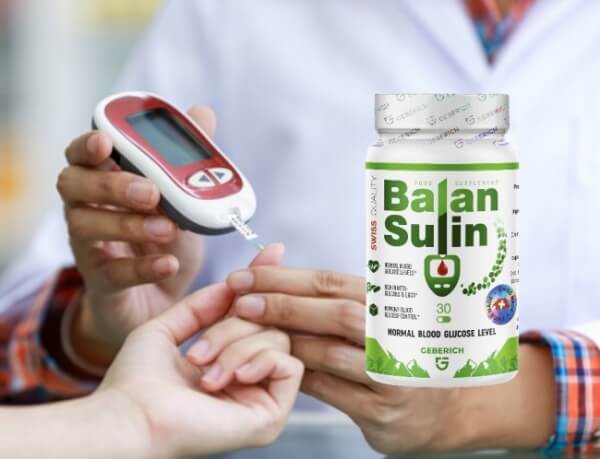 balansulin hinta Suomi