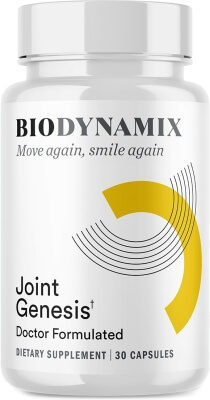 Joint Genesis BioDynamix Kapselit Suomi - Hinta Kokemuksia Käyttö Joint Genesis BioDynamix Kapselit Suomi