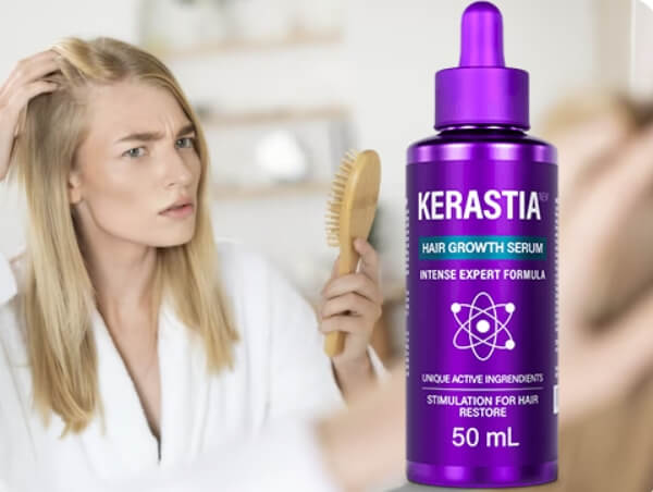 Kerastian hinta Suomessa ja ostopaikat