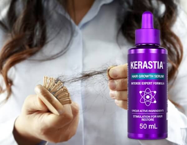 Kerastian käyttöohjeet