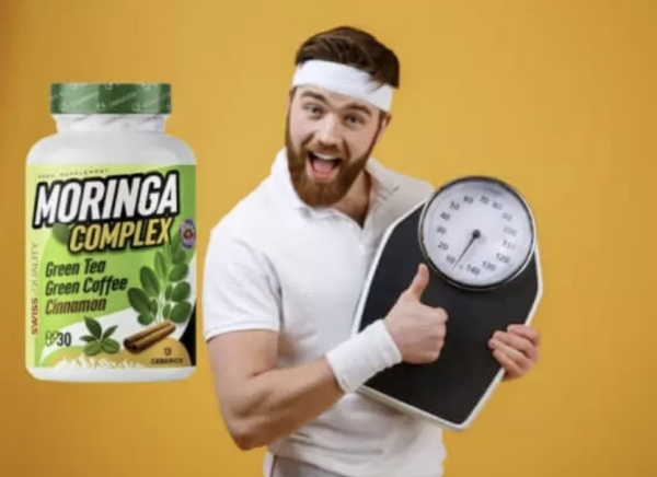 Moringa Complexin hinta Suomessa – kuinka paljon se maksaa