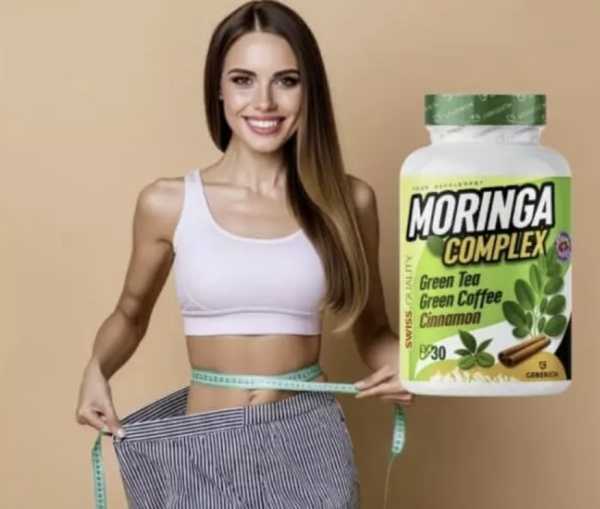 Moringa Complex Kapselit Suomi - Hinta Kokemuksia Käyttö