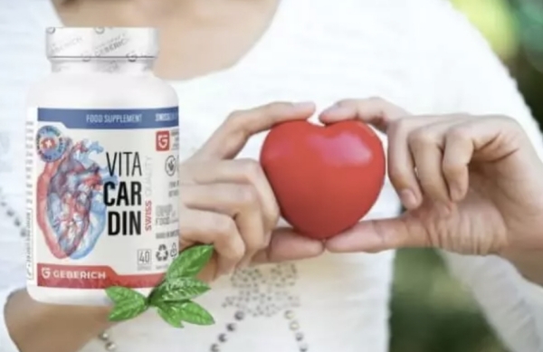 Vitacardinin hinta Suomessa ja ostopaikat Vitacardinin hinta Suomessa ja ostopaikat
