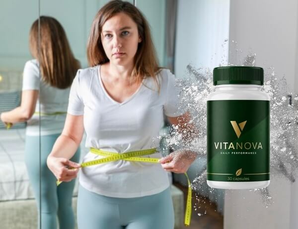 VitaNovan käyttöohjeet VitaNovan käyttöohjeet