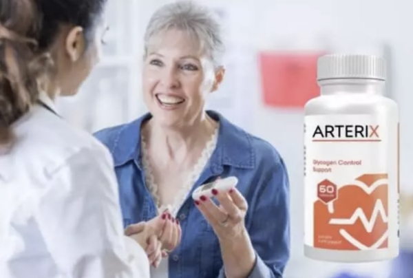 Arterixin käyttöohjeet Arterixin käyttöohjeet