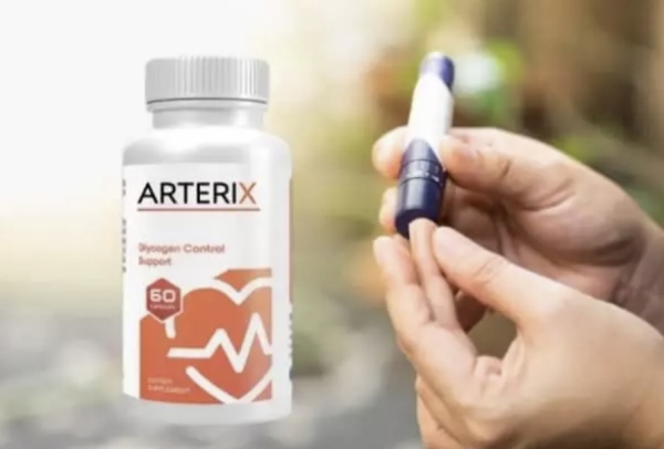 Arterix-arvostelut ja kommentit keskustelupalstoilla – Suomi24.fi, Trustpilot Arterix Kapselit Suomi - Hinta Kokemuksia Käyttö