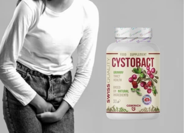 Cystobactin hinta Suomessa ja ostopaikat Cystobactin hinta Suomessa ja ostopaikat