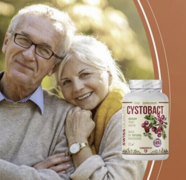 Cystobactin käyttöohjeet Cystobactin käyttöohjeet
