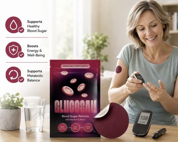 glucosan Suomi - Hinta Kokemuksia Käyttö