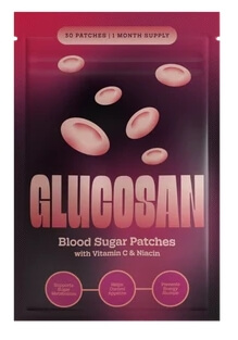 glucosan Suomi