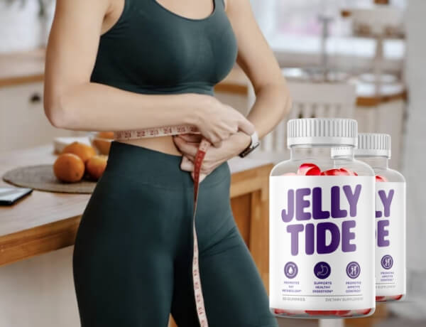 Jellytide-käyttöohjeet