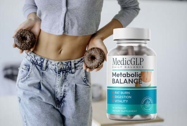 MedicGLP Kapselit Suomi - Hinta Kokemuksia Käyttö