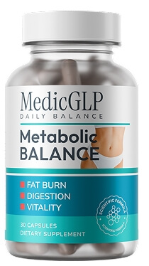 MedicGLP laihtuminen Suomi