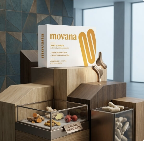 Movanan käyttöohjeet