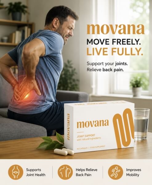 Movana Kapselit Suomi - Hinta Kokemuksia Käyttö