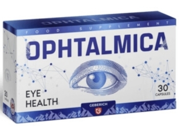 Ophtalmica Nova Kapselit Suomi - Hinta Kokemuksia Käyttö Ophtalmica Nova Kapselit Suomi