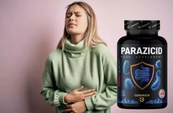 Parazicidin hinta Suomessa Parazicidin hinta Suomessa