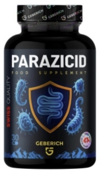 Parazicid Kapselit Suomi - Hinta Kokemuksia Käyttö Parazicid Kapselit Suomi