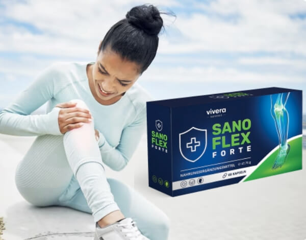 SanoFlexin käyttöohjeet SanoFlexin käyttöohjeet