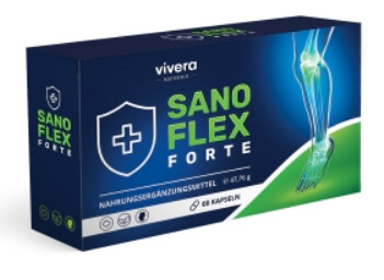 SanoFlex Forte Kapselit Suomi - Hinta Kokemuksia Käyttö SanoFlex Forte Kapselit Suomi