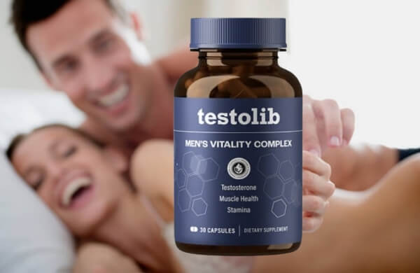 TestoLibin käyttöohjeet TestoLibin käyttöohjeet