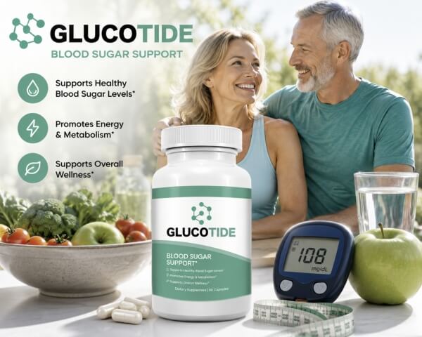 Glucotide Kapselit Suomi - Hinta Kokemuksia Käyttö