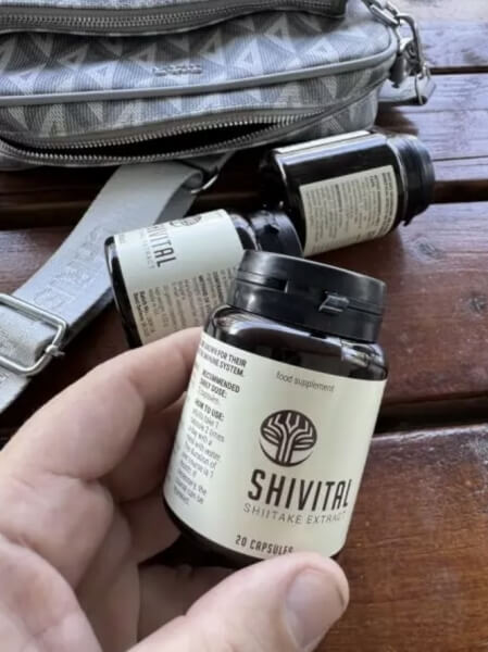 Shivitalin hinta Suomessa