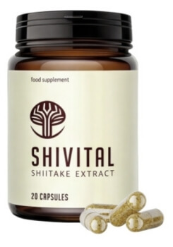 Shivital Kapselit Suomi