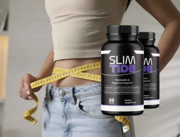 SlimTide Kapselit Suomi - Hinta Kokemuksia Käyttö