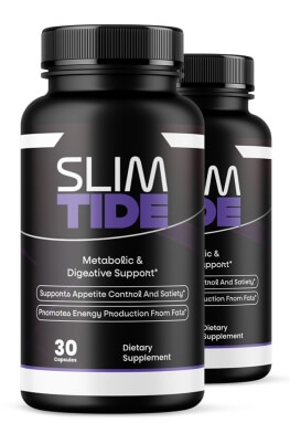 SlimTide Kapselit Suomi