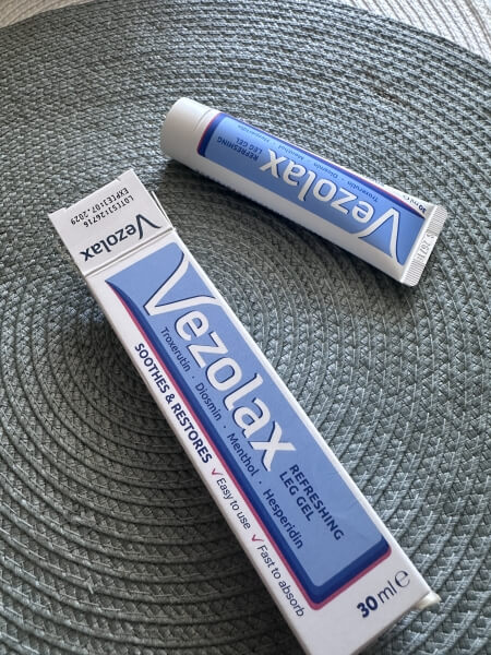 Vezolaxin käyttöohjeet Vezolaxin käyttöohjeet