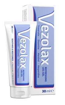 Vezolax Geeli Suomi - Hinta Kokemuksia Käyttö Vezolax Geeli Suomi