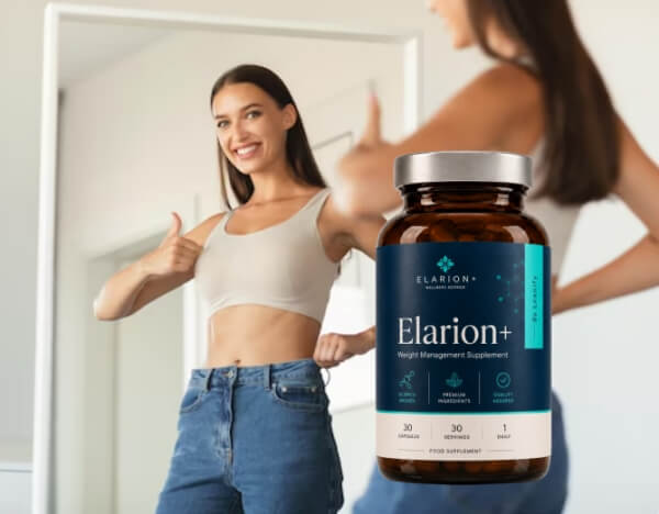 Elarion+:n käyttöohjeet
