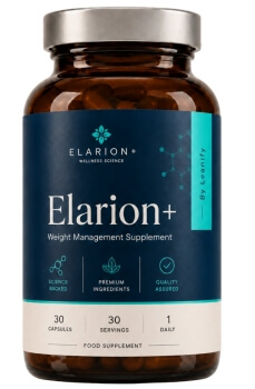 Elarion+ Kapselit Suomi