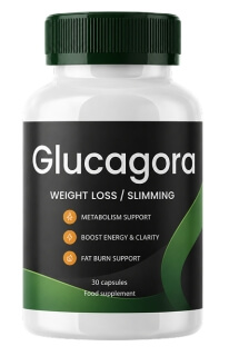 Glucagora Kapselit Suomi