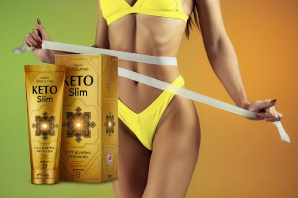 KetoSlim kerma Suomi - Hinta Kokemuksia Käyttö