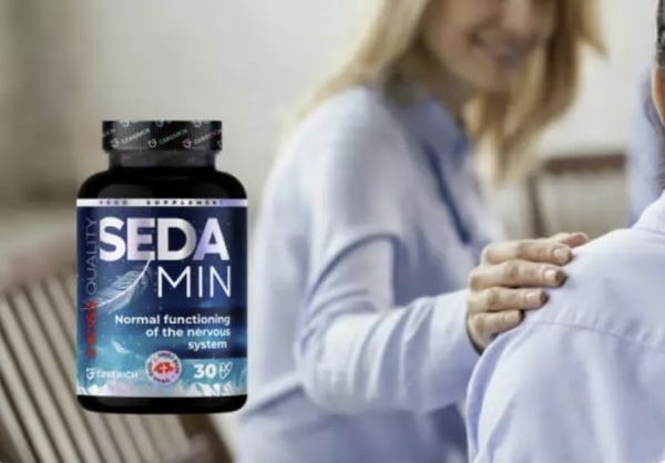Sedamin Kapselit Suomi - Hinta Kokemuksia Käyttö