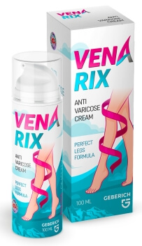 Venarix Cream kerma Suomi
