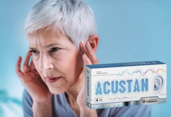 Acustanin hinta Suomessa – Mistä ostaa