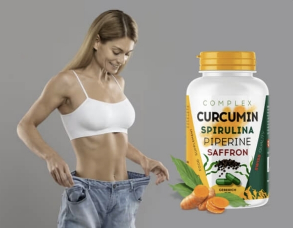 Curcumin Complexin hinta Suomessa