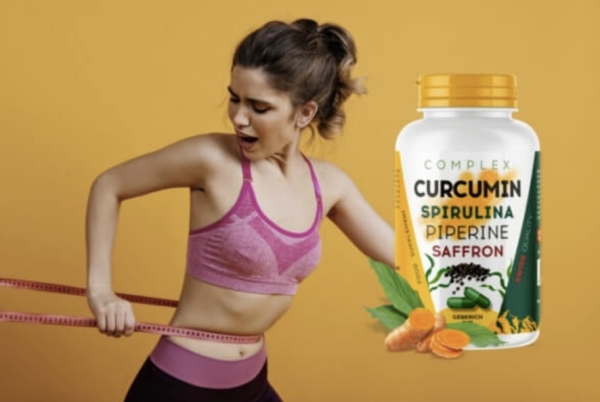 Curcumin Complex Kapselit Suomi - Hinta Kokemuksia Käyttö